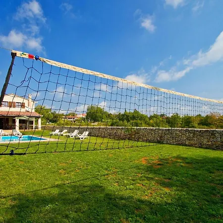 Prázdninový dům Danieli Ii Danjeli