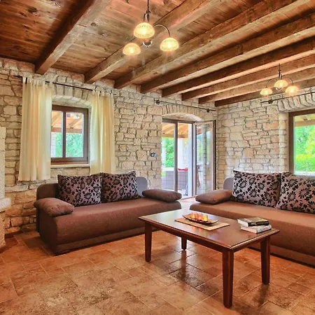 Danieli Ii Tatil Evi *