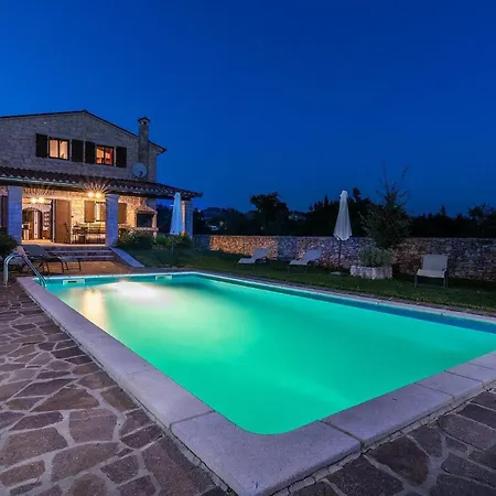Holiday home Danieli Ii *