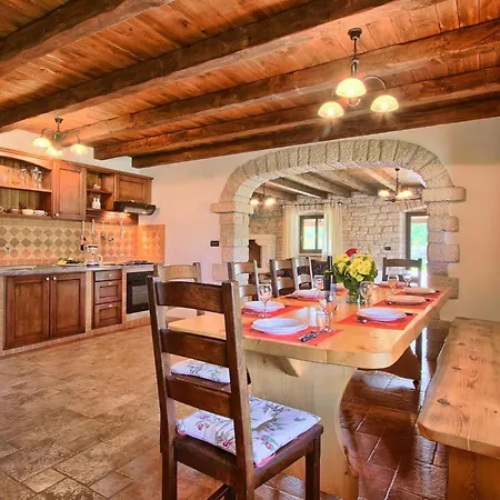 Danieli Ii Holiday home