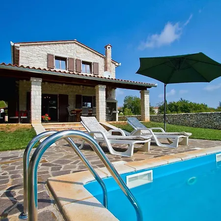 Danieli Ii Tatil Evi *