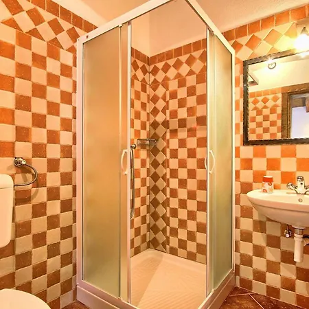Danieli Ii Holiday home Danijeli