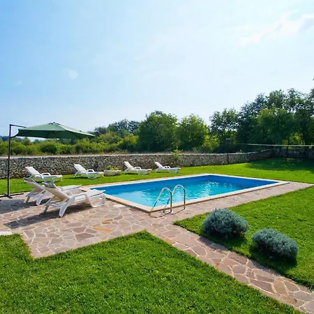 Danieli Ii Holiday home