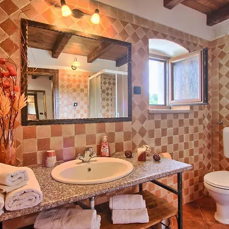 Danieli Ii Holiday home Danijeli