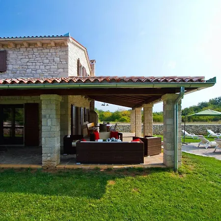 Holiday home Danieli Ii *