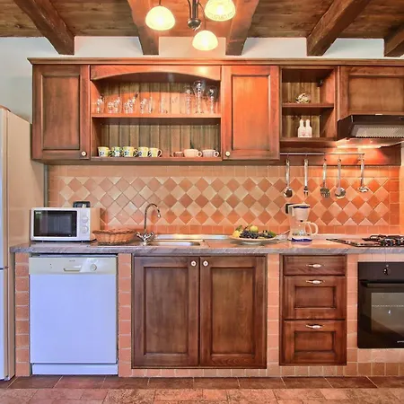 Danieli Ii Holiday home