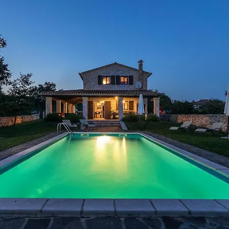 Holiday home Danieli Ii