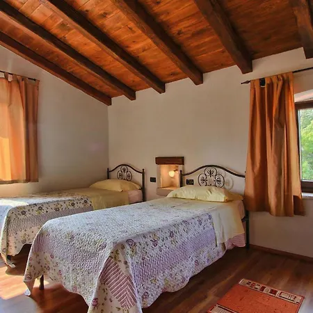 Danieli Ii Tatil Evi