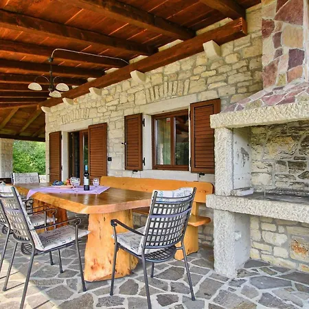 Holiday home Danieli Ii *