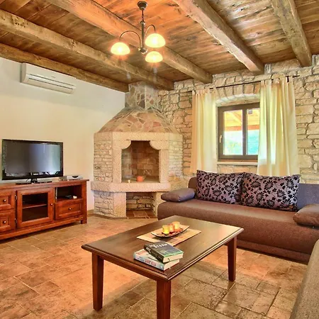 Danieli Ii Holiday home