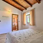 Hébergement de vacances Danieli Ii Danjeli