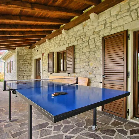 Holiday home Danieli Ii *
