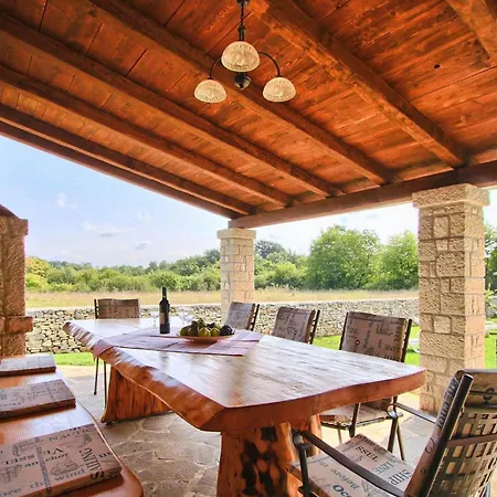 Holiday home Danieli Ii *