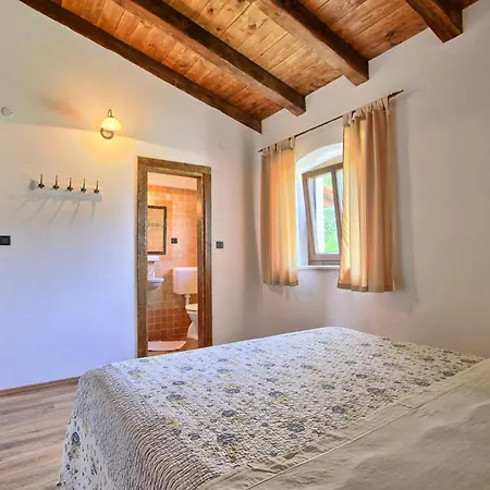 Holiday home Danieli Ii Danijeli