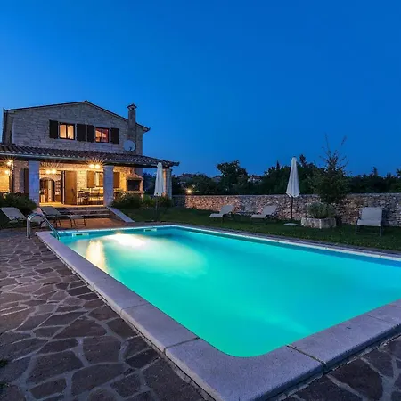 Vikendica Danieli Ii