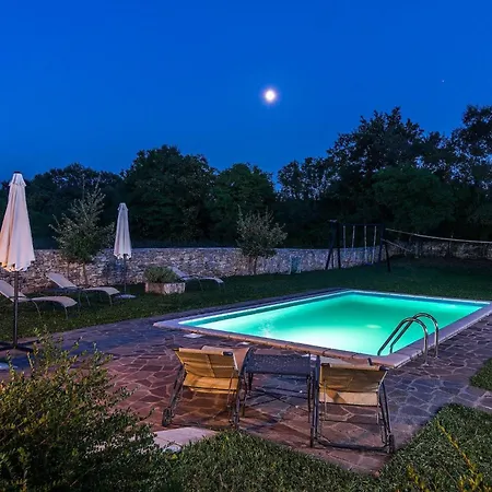 Danieli Ii Holiday home
