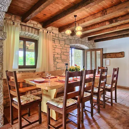 Holiday home Danieli Ii