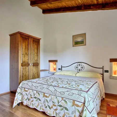 Casa vacanze Danieli Ii