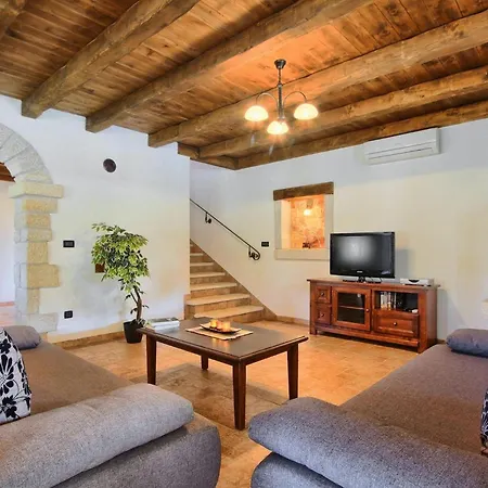 Danieli Ii Casa vacanze Danjeli