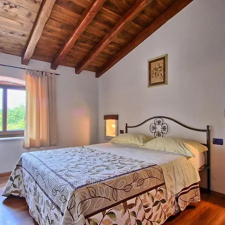 Danieli Ii Prázdninový dům