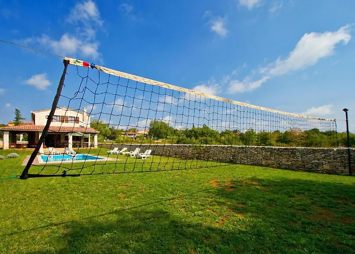 Vikendica Danieli Ii Danijeli