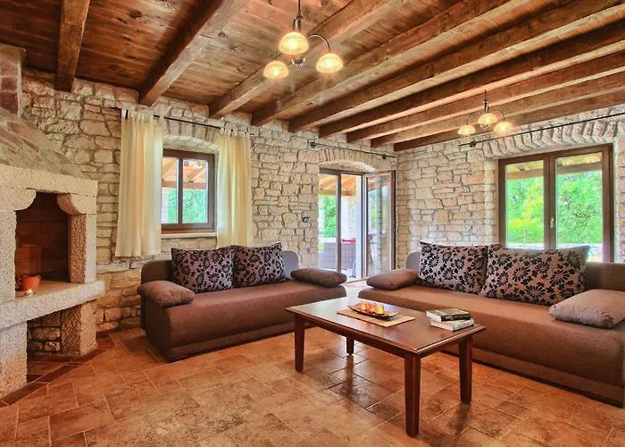 Danieli Ii Ferienhaus *