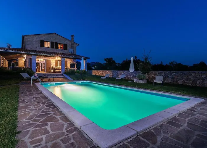 Vikendica Danieli Ii *