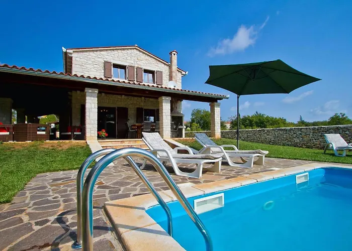 Danieli Ii Vikendica *