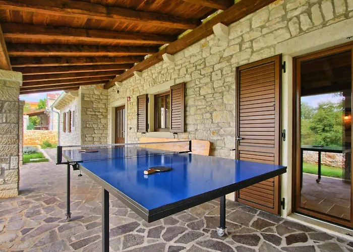 Vikendica Danieli Ii *