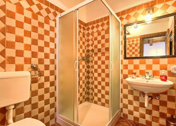 Danieli Ii Vikendica Danijeli