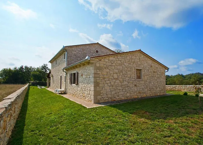 Danieli Ii Ferienhaus *