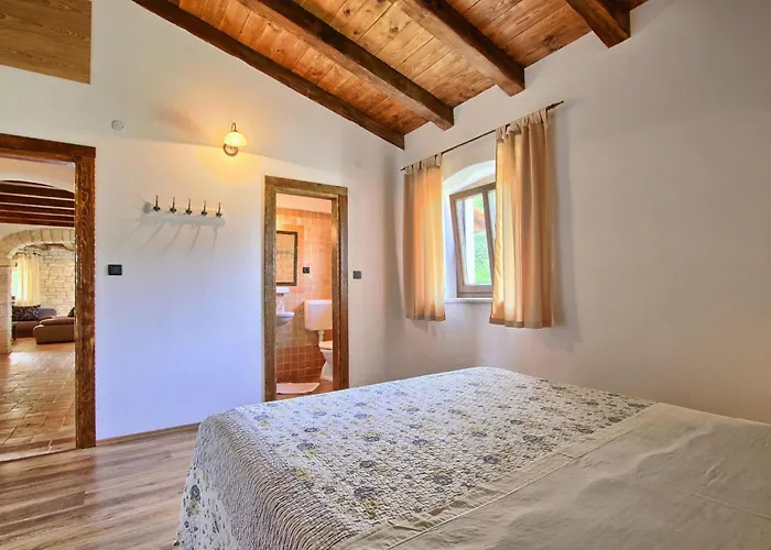 Ferienhaus Danieli Ii Danjeli