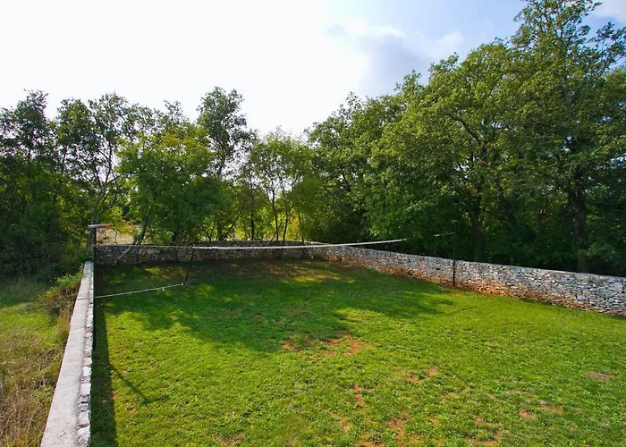 Danieli Ii Vikendica