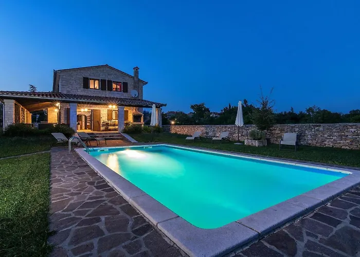 Vikendica Danieli Ii