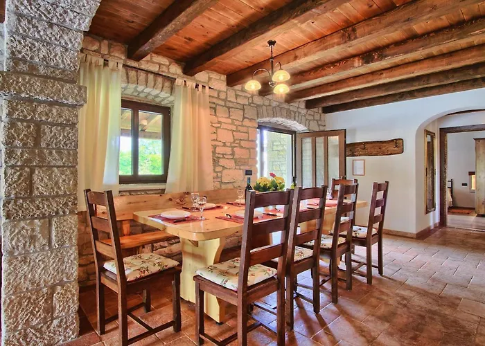 Vikendica Danieli Ii