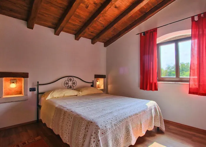 Danieli Ii Vikendica