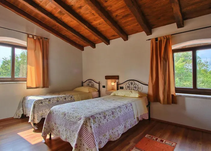 Danieli Ii Ferienhaus