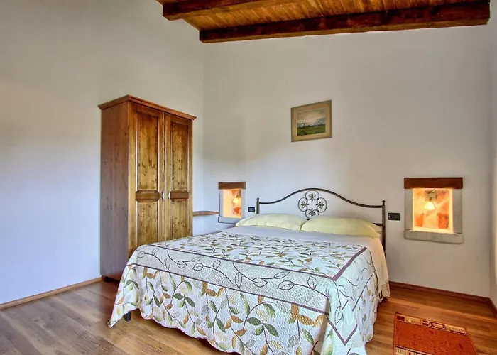 Vikendica Danieli Ii