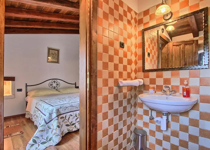 Vikendica Danieli Ii Danijeli