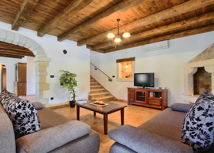 Danieli Ii Ferienhaus Danjeli