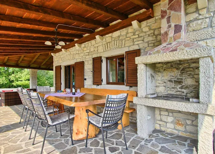 Vikendica Danieli Ii *