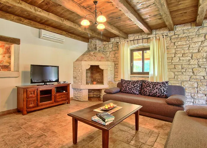 Danieli Ii Vikendica